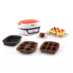 Cake Factory Tefal Tutti Frutti KD801510