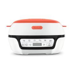 Cake factory tutty frutty et moules Creabake Tefal KD804510