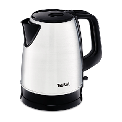 Bouilloire électrique 1,7 L Tefal KI150D10