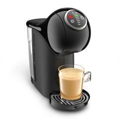 Cafetière expresso GENIO S PLUS KP340810 Noir