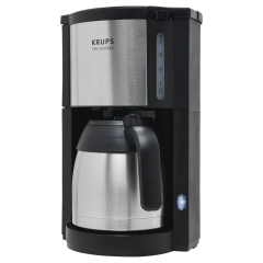 Cafetière à filtre Krups KM305D10