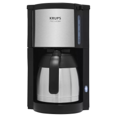 Cafetière à filtre Krups KM305D10