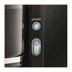 Cafetiere filtre electrique Pro Aroma Plus Krups KM321010