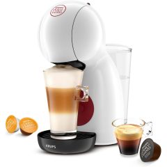  Cafetiere a dosette NESCAFe DOLCE GUSTO Piccolo X Krups KP1A3110 