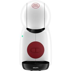  Cafetiere a dosette NESCAFe DOLCE GUSTO Piccolo X Krups KP1A3110 