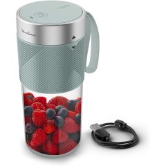 Mini Blender Moulinex LM1C0410