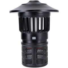 Lampe anti moustiques EZIclean MOSQUITO GARDEN MG30 R