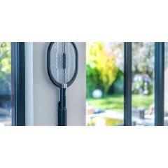 Raquette Electrique Insectes EZIclean MOSQUITO RACKET