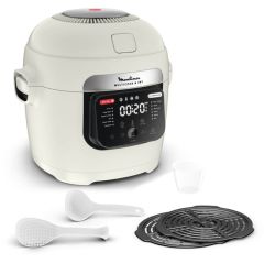 Mijoteur Multicook & Fry Moulinex MZ7311F0