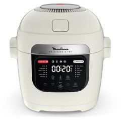 Mijoteur Multicook & Fry Moulinex MZ7311F0