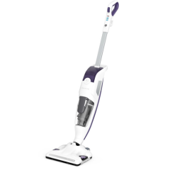 Nettoyeur vapeur Clean and Steam Rowenta RY7731WH