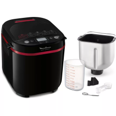 Machine à pain Plaisir Moulinex OW220830