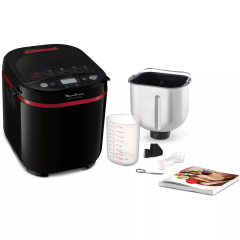 Machine à pain Plaisir Moulinex OW220830