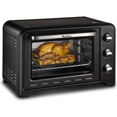 Mini four Optimo 33L Moulinex OX464810