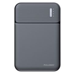 Powerbank 5000mAh Pullman P5000_BLACK