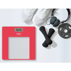 Pèse-personne Essentiel Tefal PP1301V0