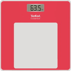 Pèse-personne Essentiel Tefal PP1301V0