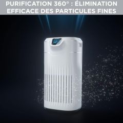 Purificateur d'air Pure Home Rowenta PU8080F0