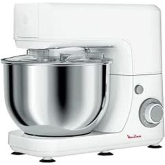 Robot pâtissier Masterchef essential 800W  Moulinex QA150110