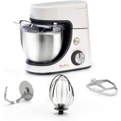 Robot pâtissier Masterchef Gourmet Moulinex QA510110