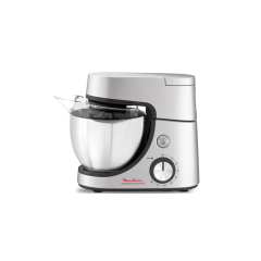 Robot MasterChef Gourmet Moulinex QA512D10
