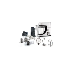 Robot MasterChef Gourmet Moulinex QA512D10