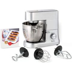 Robot pâtissier Masterchef Moulinex QA810D01