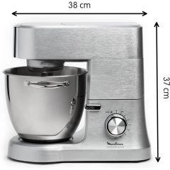 Robot pâtissier Masterchef Moulinex QA810D01