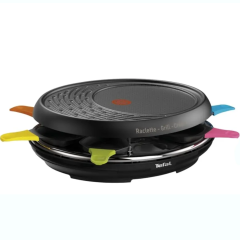 Machine a raclette Tefal RE310812 