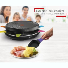 Machine a raclette Tefal RE310812 