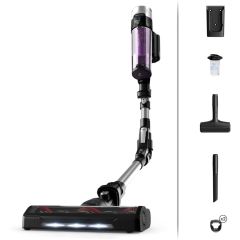 Aspirateur balai X-Force Flex 9.60 Allergy Rowenta RH2037WO