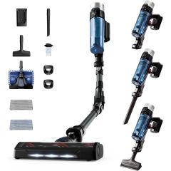 Aspirateur balai Rowenta X-Force Flex 9.60 Aqua RH20C0WO