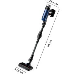 Aspirateur balai Rowenta RH20C2WO