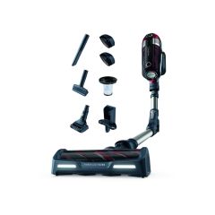 Aspirateur balai X-force flex 11.60 animal kit Rowenta RH9877WO
