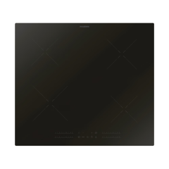 Table de cuisson induction 4 feux Sublime Rosières RI642CBB