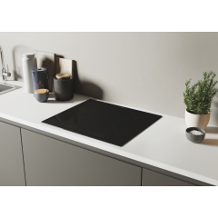 Table de cuisson induction 4 feux Sublime Rosières RI642CBB