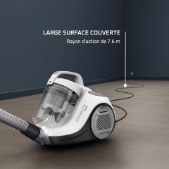 Aspirateur sans sac Swift Power Cyclonic Rowenta RO2917EA