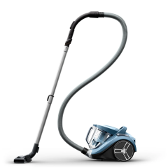 Aspirateur sans sac Compact Power XXL Rowenta RO4B20EA