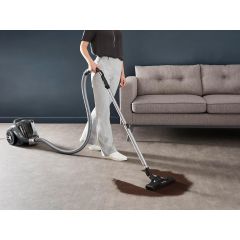 Aspirateur sans sac COMPACT POWER XXL Modele Parquet Rowenta RO4B36EA