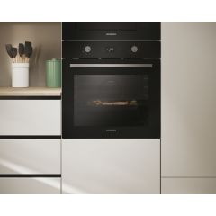 Four encastrable Rosières RO6T3T1CTB