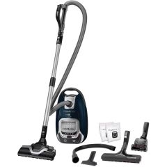 Aspirateur traineau avec sac Silent force effitech Rowenta RO7471EA
