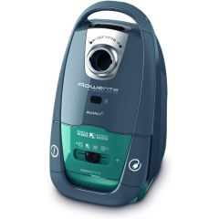 Aspirateur traineau avec sac Silence Force Rowenta RO7740
