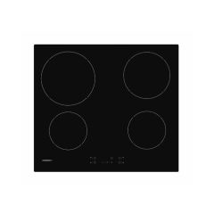Table de cuisson vitrocéramique 4 foyers Rosières ROCTH64CT/2