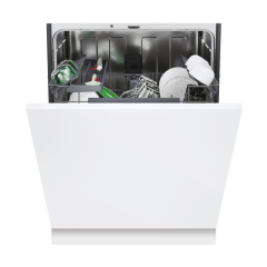 Lave-vaisselle full intégrable classe C Rosières RS5C4L0A-47