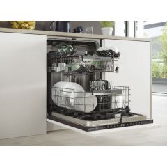 Lave-vaisselle full encastrable 16 couverts Rosières RS6C4F0PTA-47