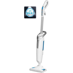 Nettoyeur vapeur Steam Power Rowenta RY6557WH