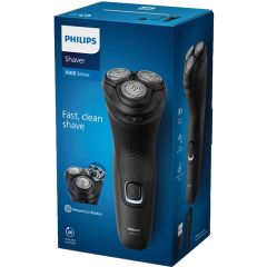 Rasoir électrique 1000 series Philips S1141/00