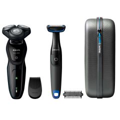 Rasoir électrique AquaTouch Philips S5082/64