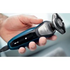 Rasoir Electrique AquaTouch S5420/08 Philips