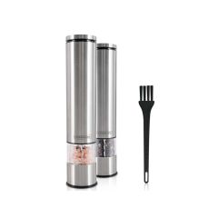 moulin sel x 1 & moulin poivre x 1 Kitchencook SALT_PEPPER